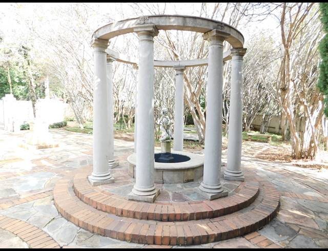 645M² OFFICE FOR SALE IN SAXONWOLD